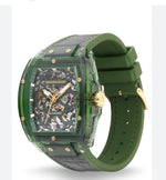 Orologio RoccoBarocco unisex AUTOMATICO - RB.3802M/05