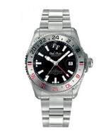 Orologio Paul Picot Mariner 5 GMT aUTOMATICO