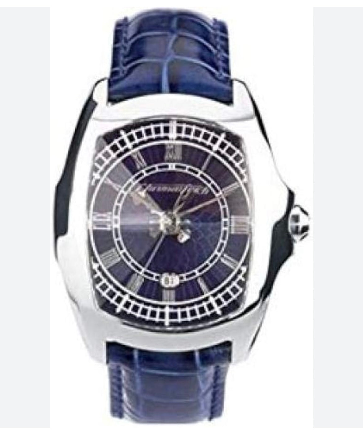 Orologio Chronotech prisma da uomo - CT.7896M/93
