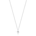 COLLANA IN ACCIAIO CON JOYPAD