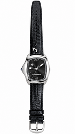 Orologio Chronotech con Cinturino Nero