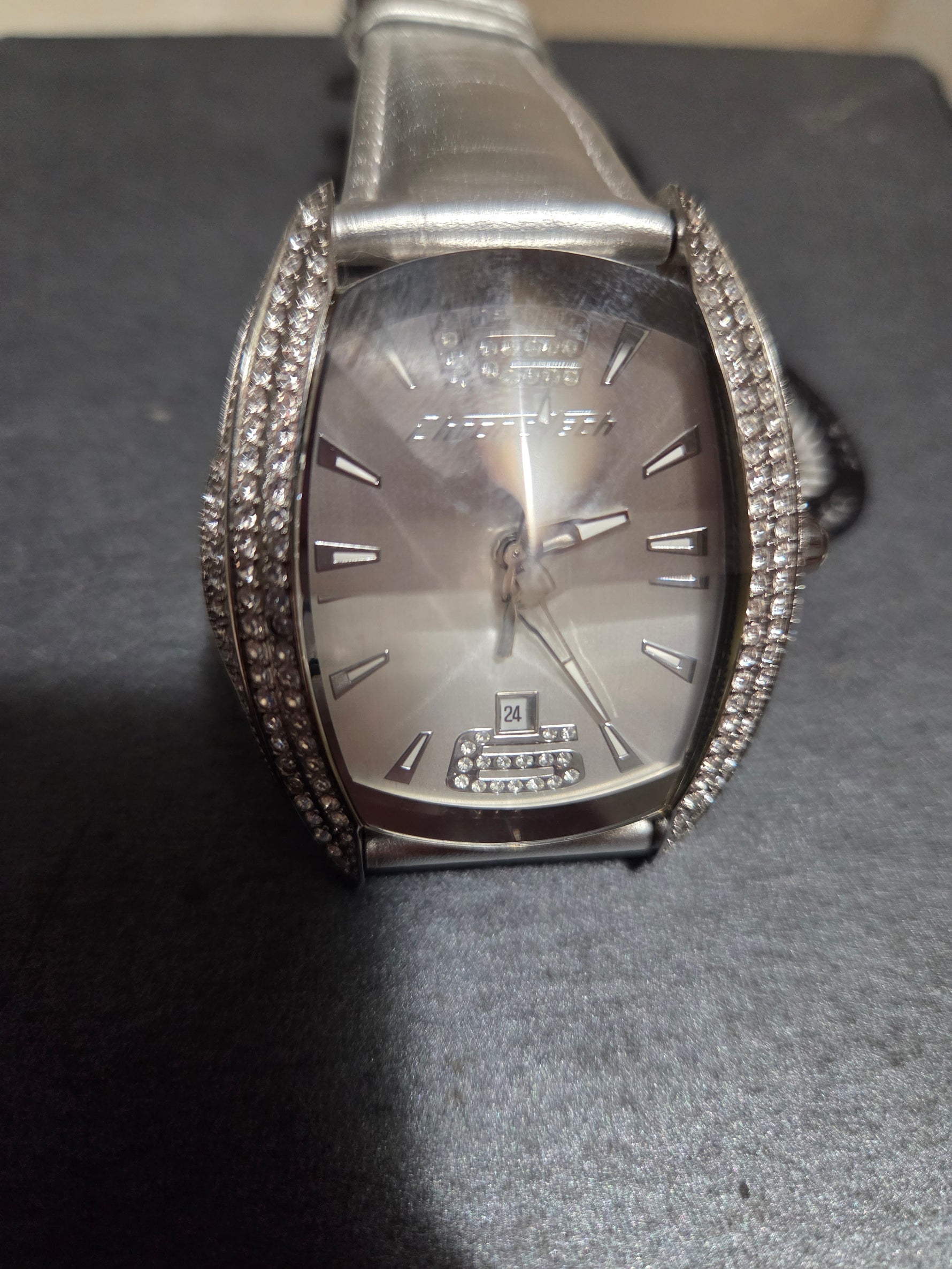 CHRONOTECH OROLOGIO
