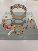 Bracciale  modello charms