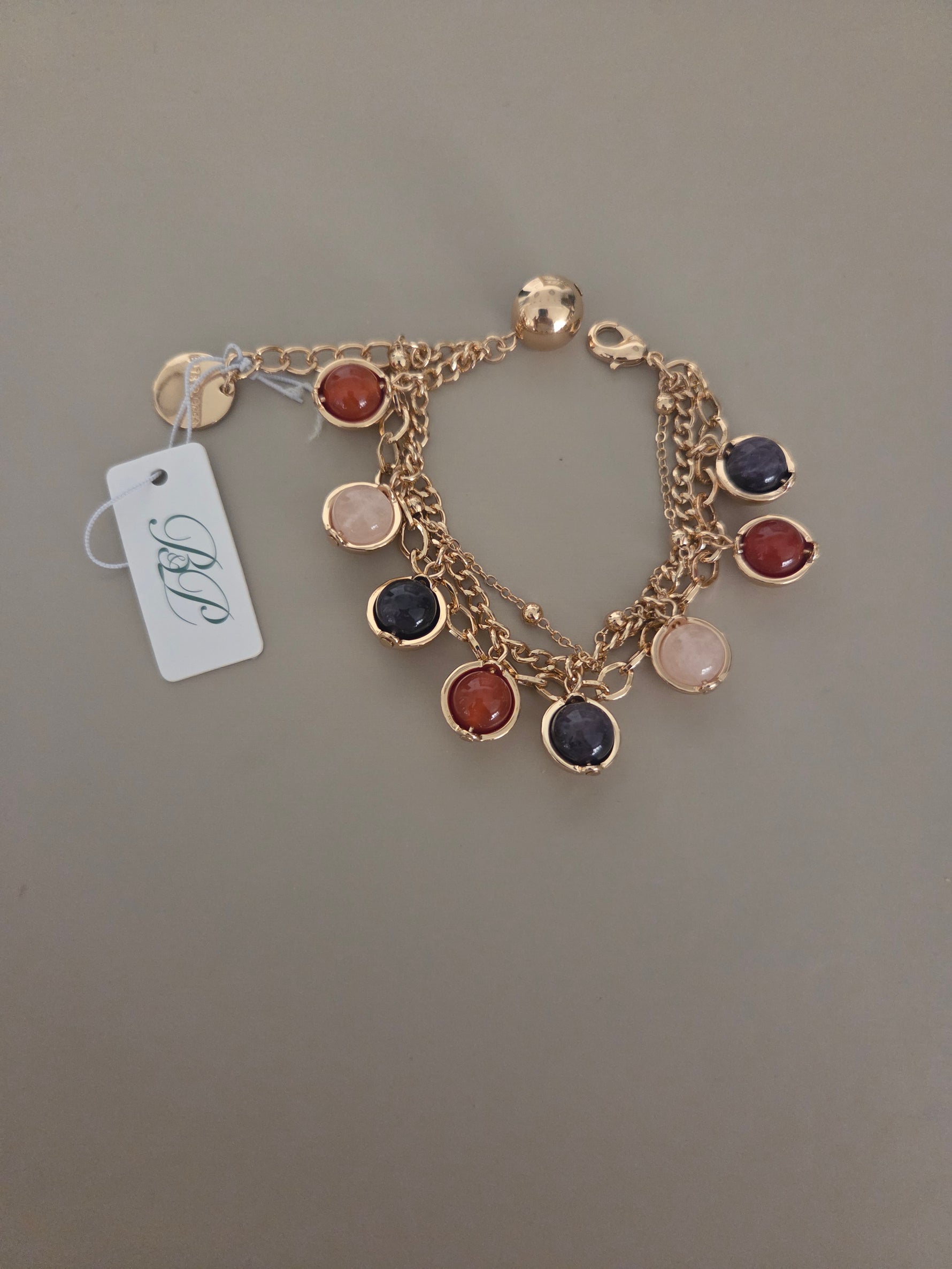 Bracciale  modello charms