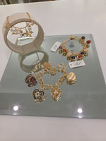 Bracciale  modello charms