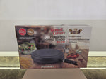 BLUMENTHAL  BAVARIA GRANDI COTTURE  FORNETTO  DOPPIO TONDO 32 CM