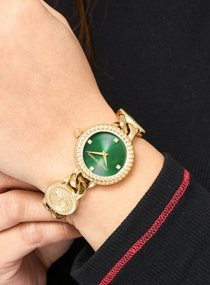 OROLOGIO ROCCOBAROCCO