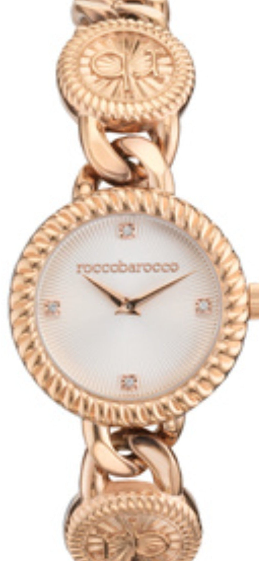 OROLOGIO  ROCCOBAROCCO  RB5045L-03M