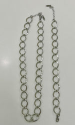 COLLANA  CON BRACCIALE  OMAGGIO