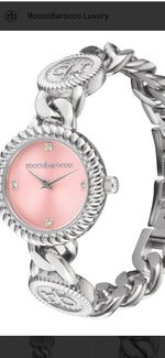 OROLOGIO ROCCOBAROCCO RB5045L'07M