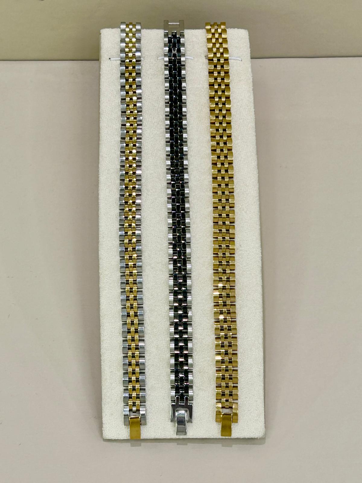 Bracciale modello Rolex