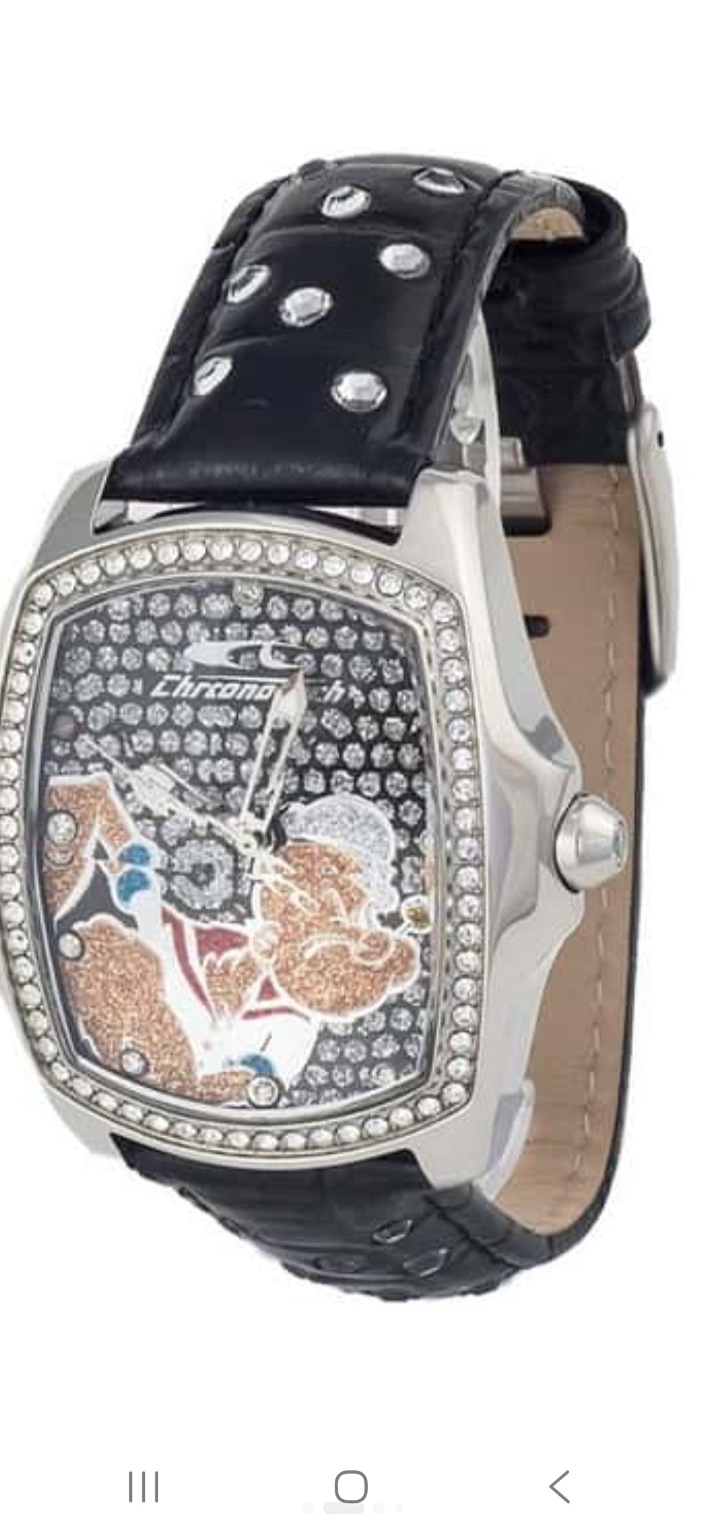 CHRONOTECH  OROLOGIO