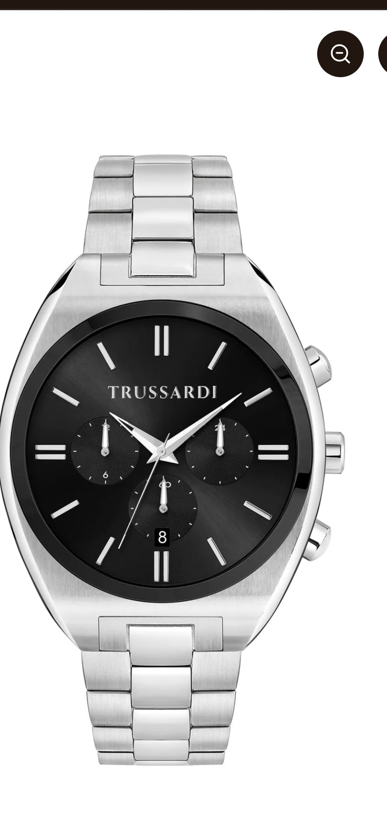 OROLOGIO TRUSSARDI
