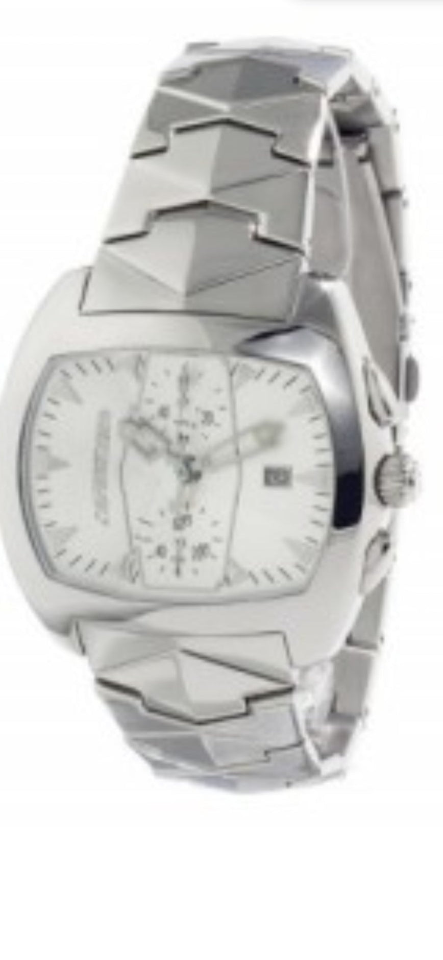 CHRONOTECH