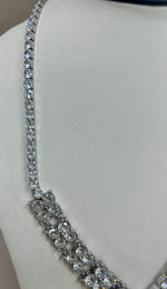 COLLANA  IN ACCIAIO