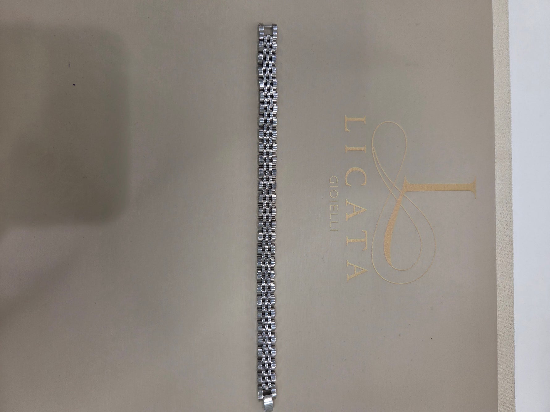 Bracciale modello Rolex