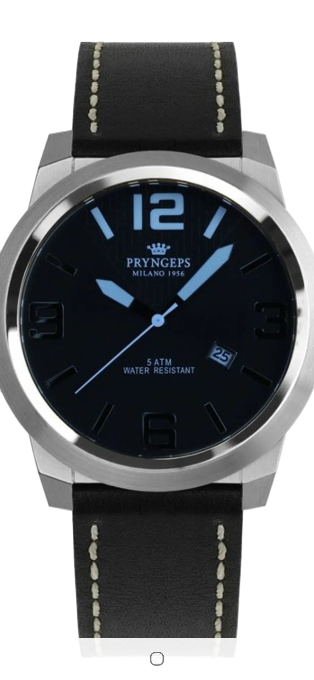 PRYNGEPS  OROLOGIO