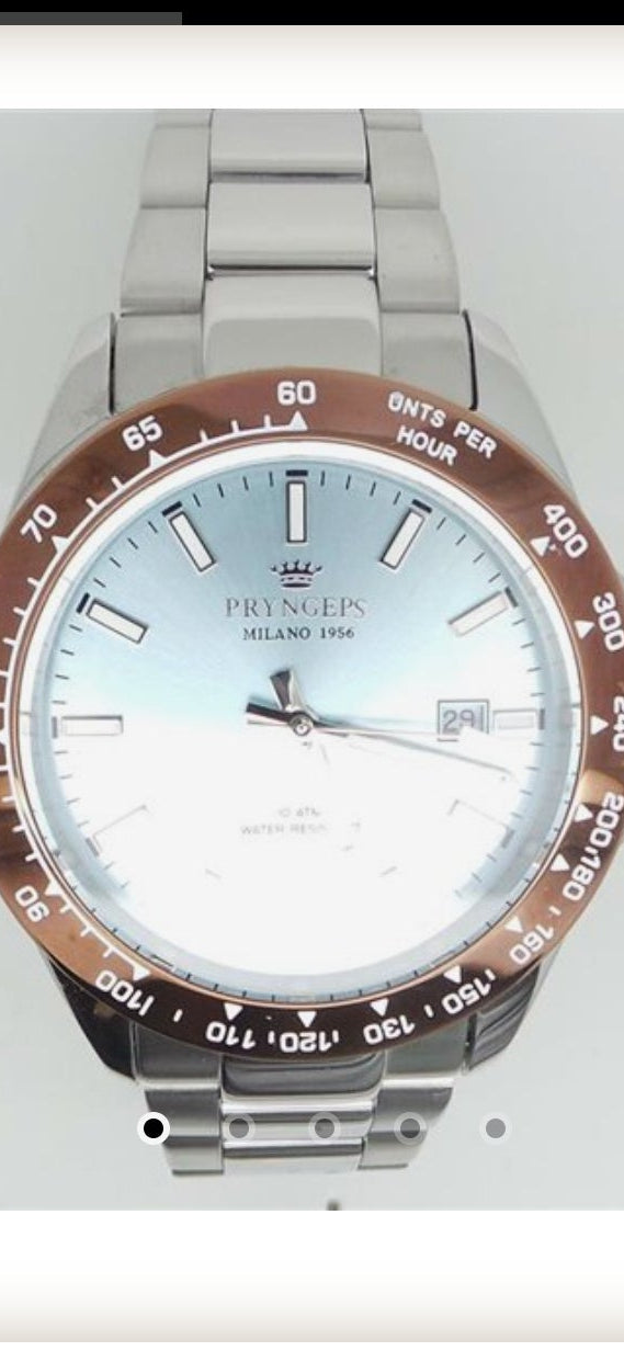 PRYNCEPS OROLOGIO