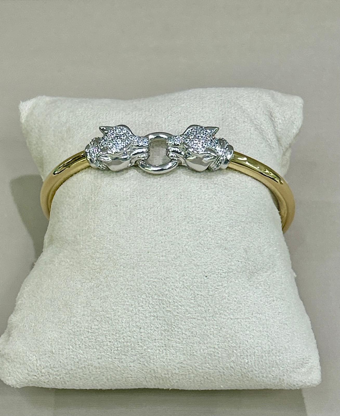 BRACCIALE ARGENTO  925 E SWAROSKI LA MONADE