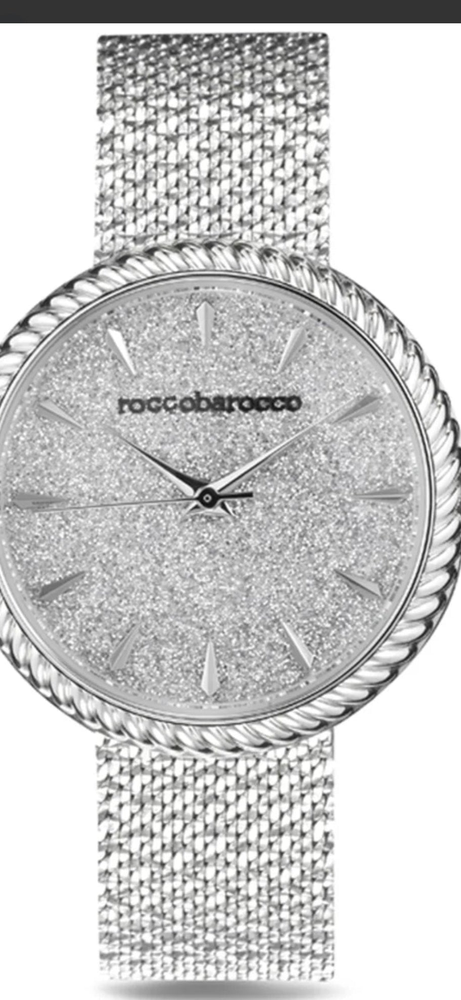 OROLOGIO  ROCCOBAROCCO RB 2950L-01M