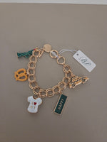 Bracciale  modello charms