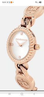 OROLOGIO  ROCCOBAROCCO  RB5045L-03M