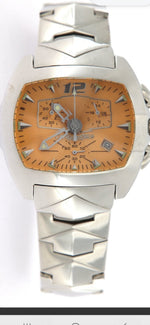 CHRONOTECH