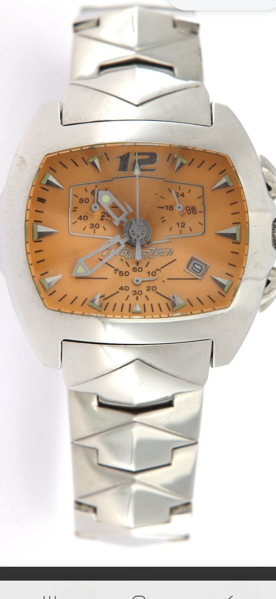 CHRONOTECH