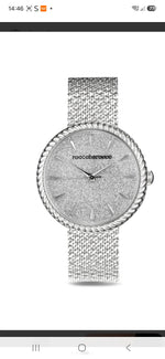 OROLOGIO  ROCCOBAROCCO RB 2950L-01M