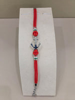 BRACCIALE  UOMO ANCORA