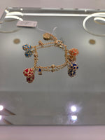 Bracciale  modello charms