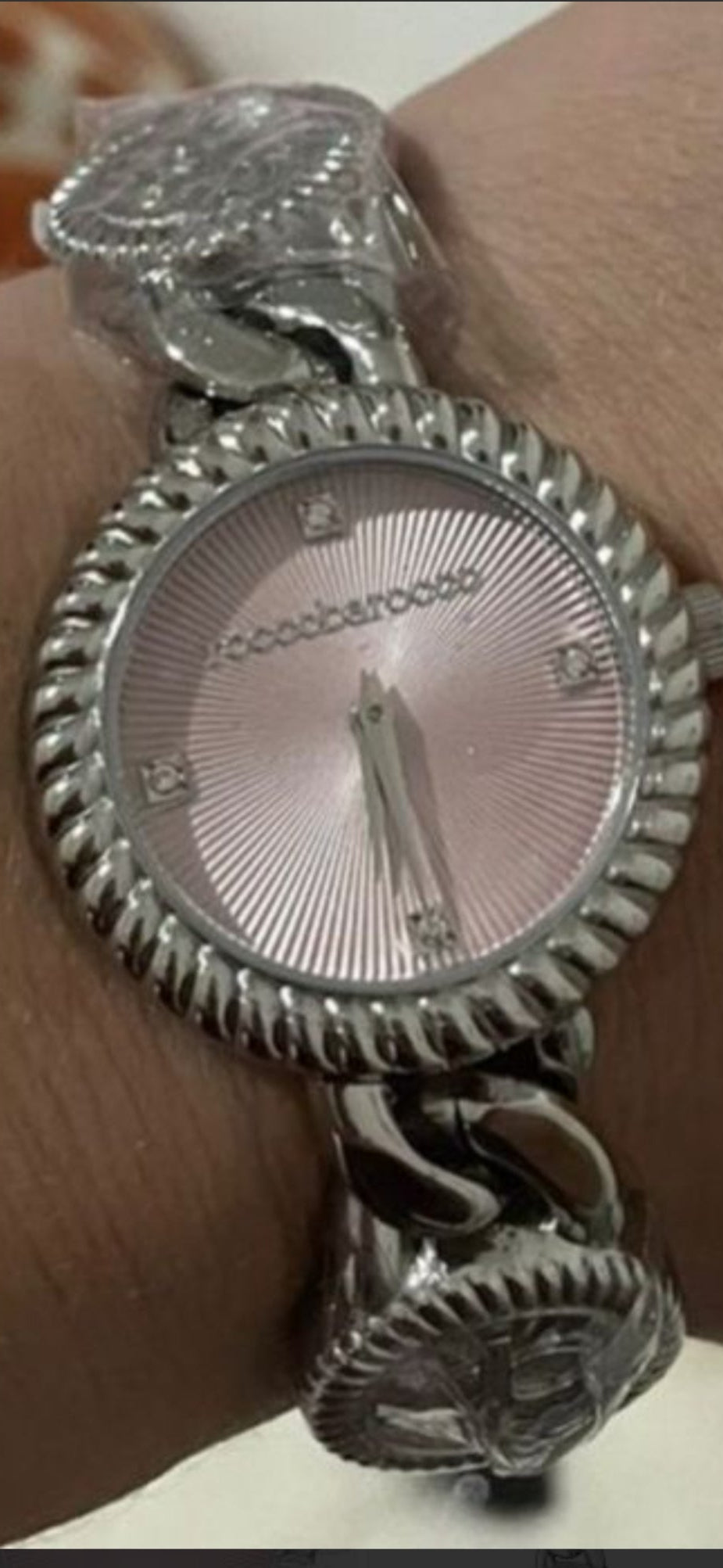 OROLOGIO ROCCOBAROCCO RB5045L'07M