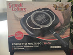 BAVARIS BLUMENTHAL GRANDI COTTURE FORNETTO MULTIUSO  36 CM
