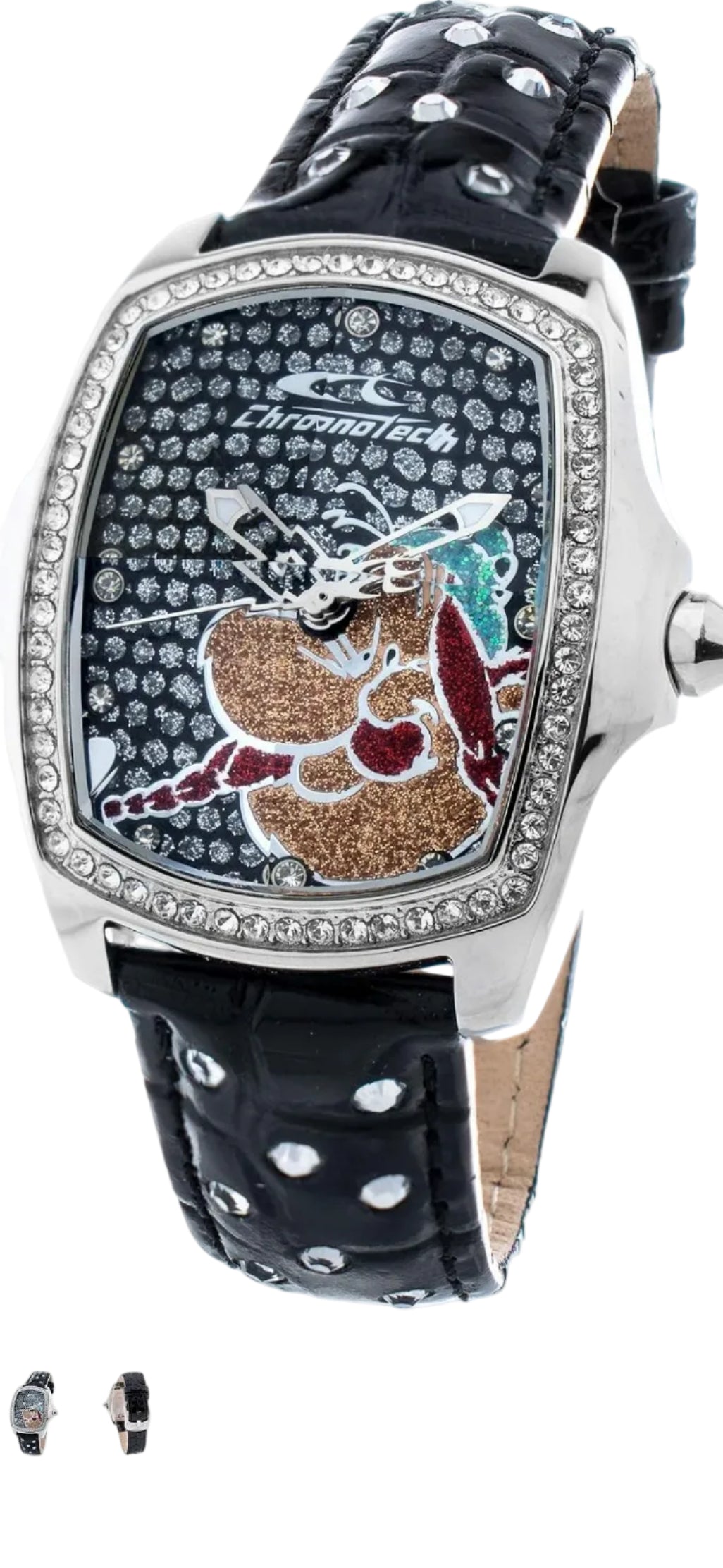 CHRONOTECH  OROLOGIO