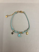 BRACCIALE  DONNA IN CORDA