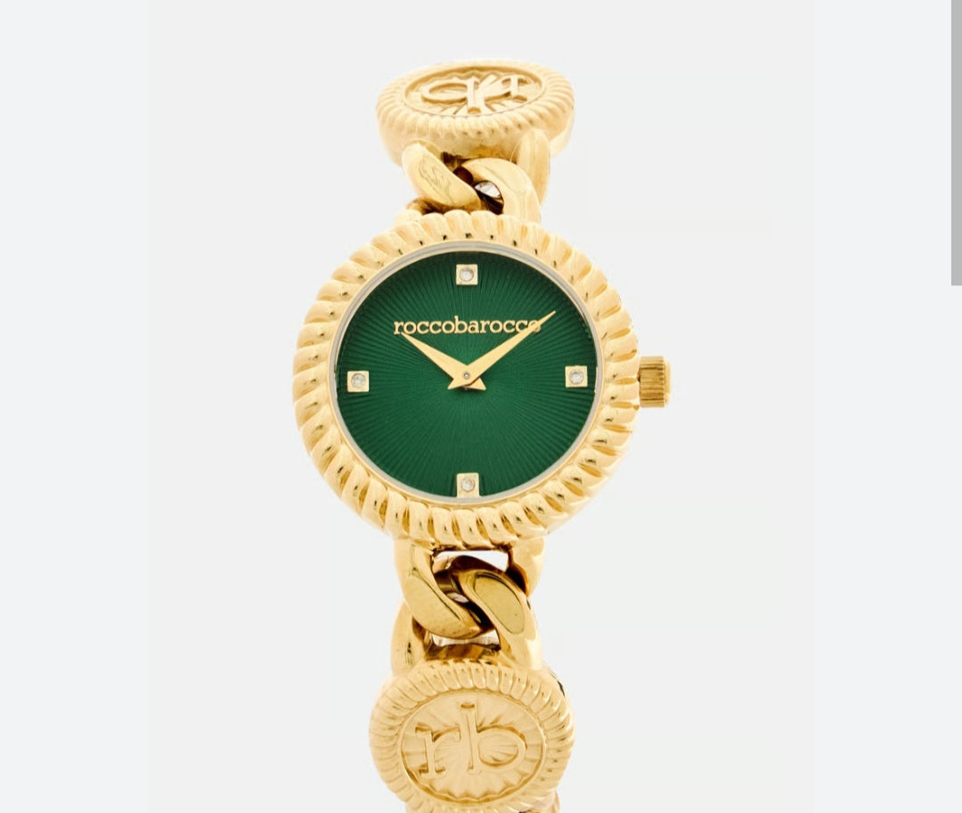OROLOGIO ROCCOBAROCCO