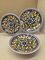 SERVIZIO PIATTI 18PZ