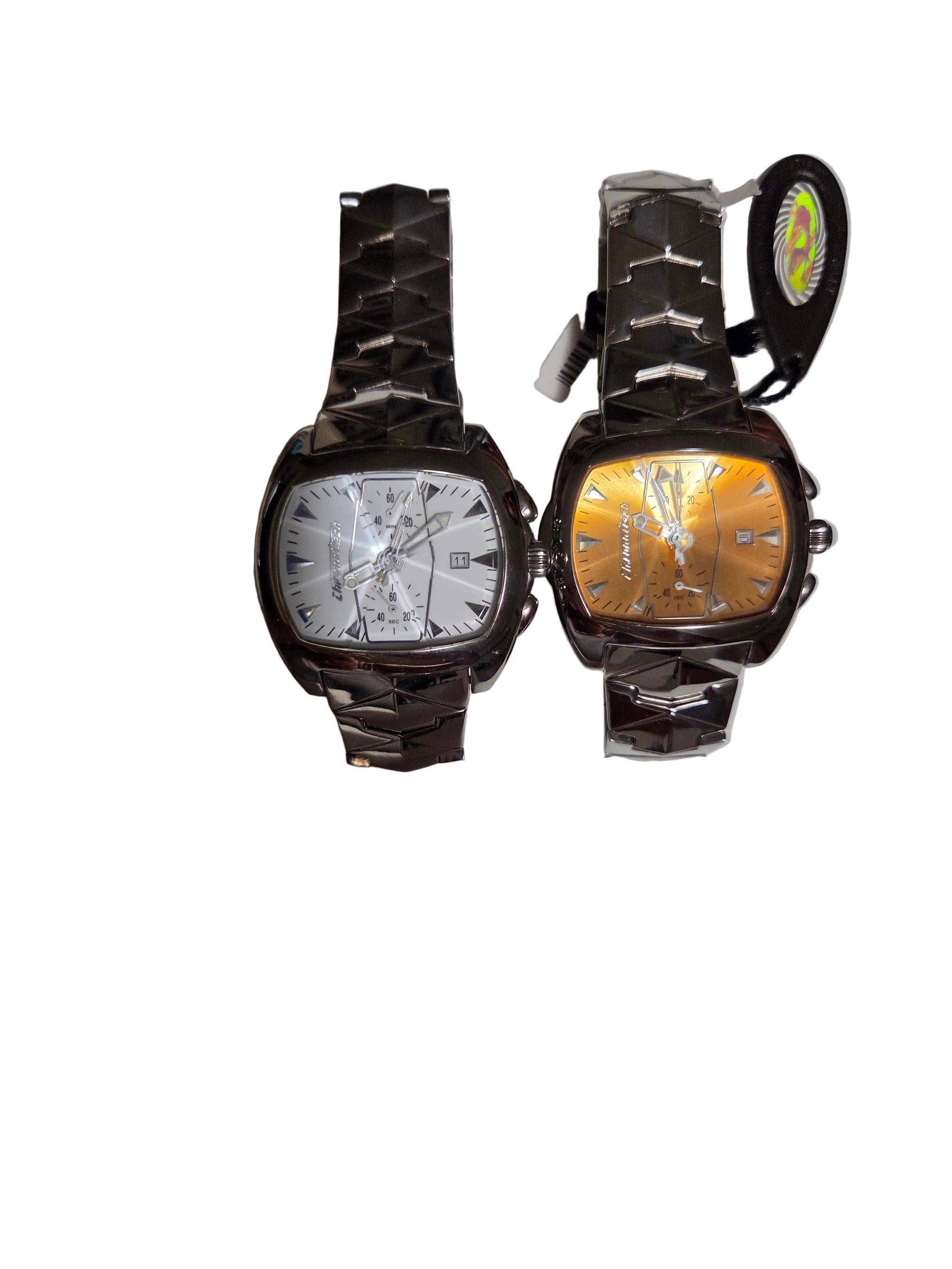 CHRONOTECH