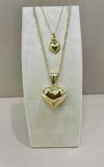 COLLANA  CUORE