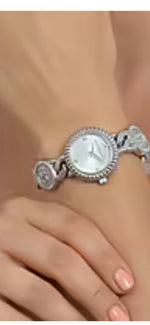 OROLOGIO ROCCOBAROCCO