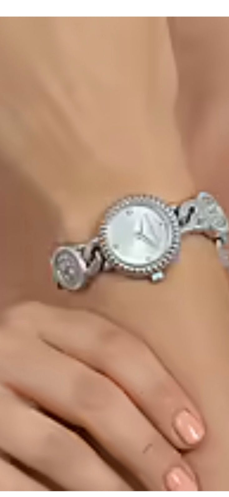 OROLOGIO ROCCOBAROCCO