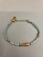 BRACCIALE  DONNA IN CORDA