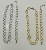 COLLANA  CON BRACCIALE  OMAGGIO