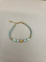 BRACCIALE  DONNA IN CORDA