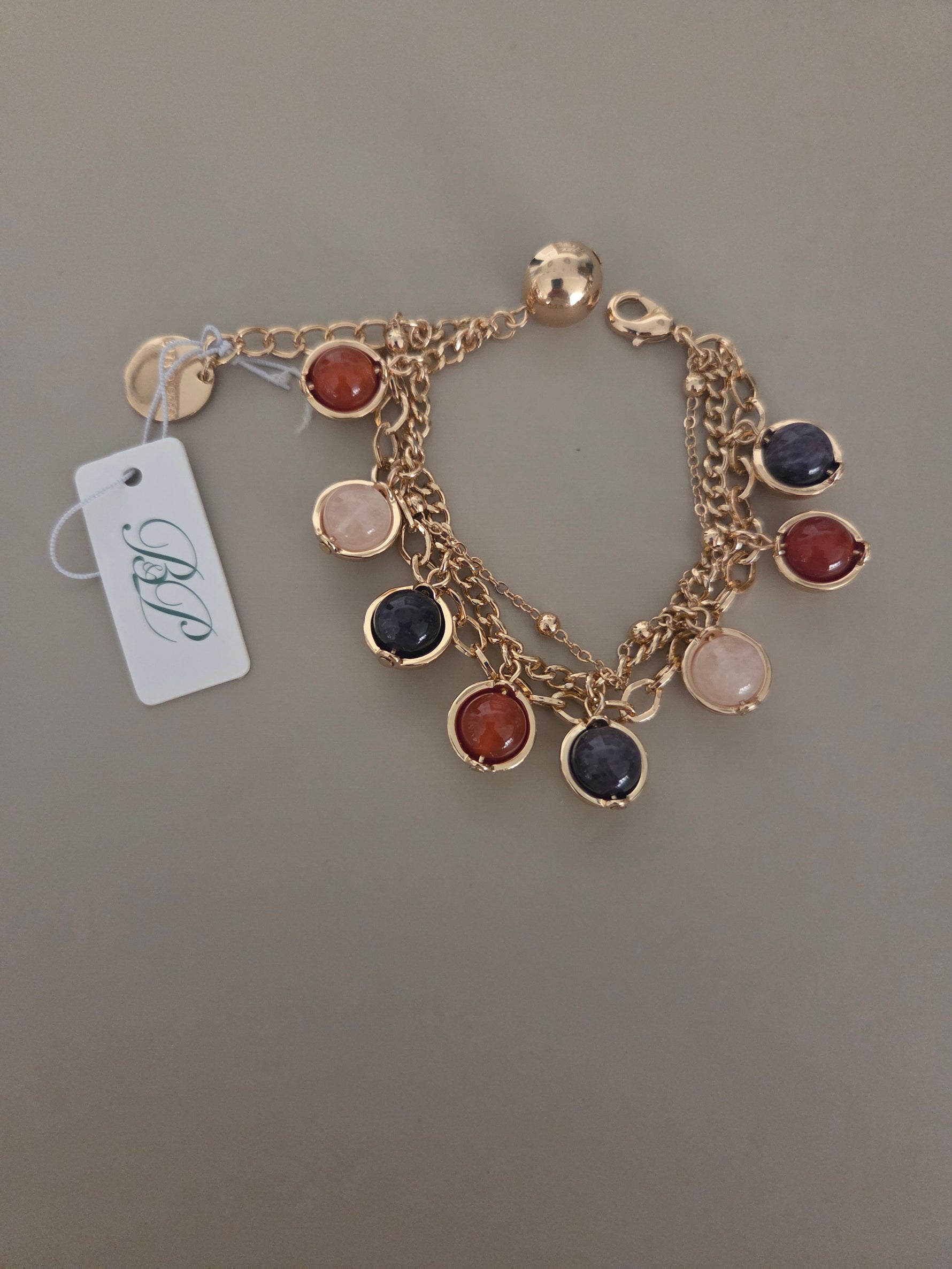 Bracciale  modello charms