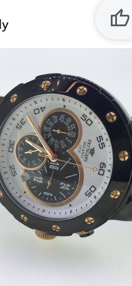 PRYNGEPS OROLOGIO