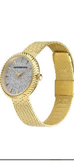 OROLOGIO ROCCOBAROCCO RB 2950L-D3M