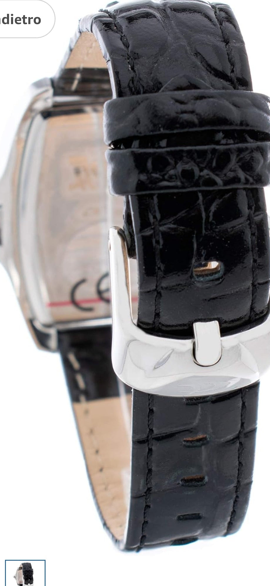 CHRONOTECH  OROLOGIO