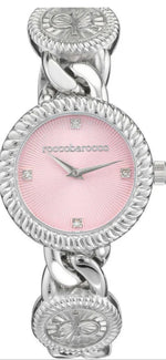 OROLOGIO ROCCOBAROCCO RB5045L'07M
