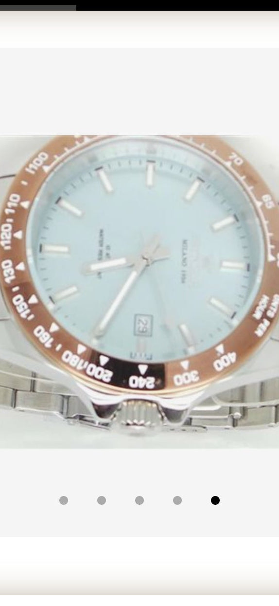 PRYNCEPS OROLOGIO
